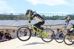 2026JBMXF大東建託シリーズ第3戦・東京大会