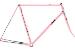 スーパーコルサピンク