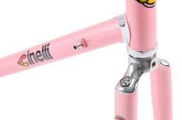 スーパーコルサピンク