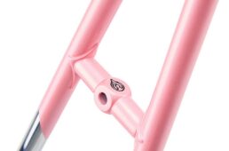 スーパーコルサピンク
