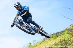 DOWNHILL SERIES 2026 #2
