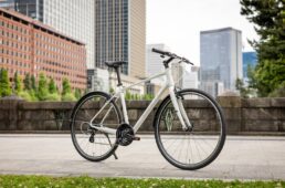 コクピット Canyon CP07 Gravelcockpit CF ステム一体型2階建て