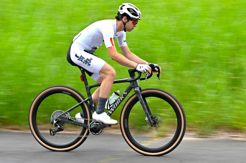 サイクルスポーツがお届けするスポーツ自転車総合情報サイト