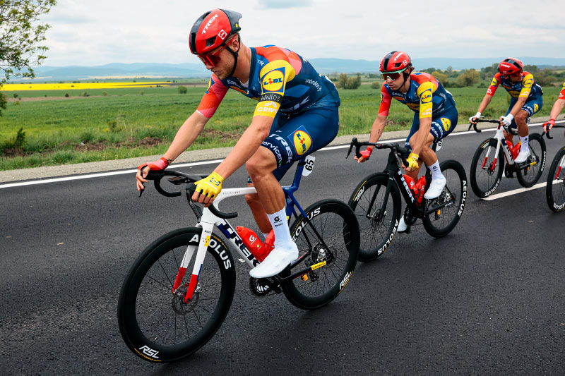 サイクルスポーツがお届けするスポーツ自転車総合情報サイト
