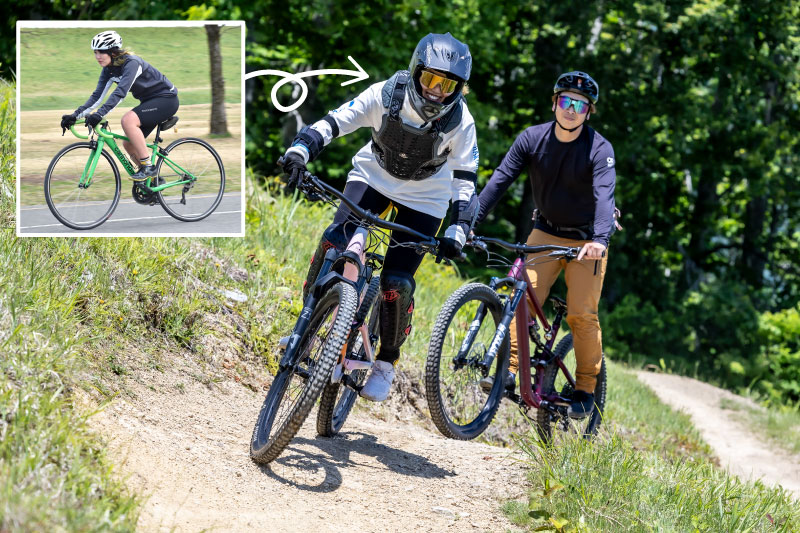 サイクルスポーツがお届けするスポーツ自転車総合情報サイト