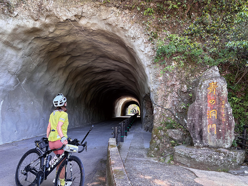 阿蘇山を目指して194km！やまなみハイウェイと九重連山を巡るルート