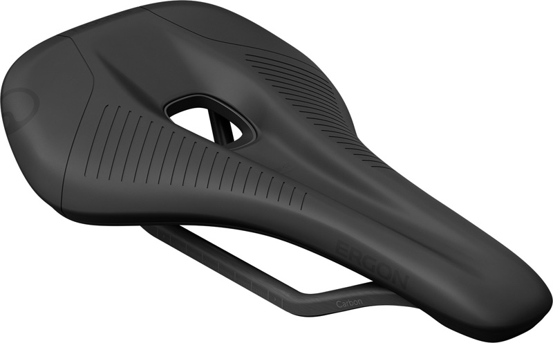 エルゴンのロード用ショートサドル「SRSプロ」登場 快適性と