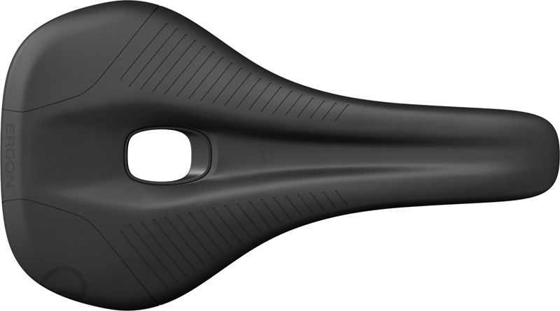 エルゴンのロード用ショートサドル「SRSプロ」登場 快適性と