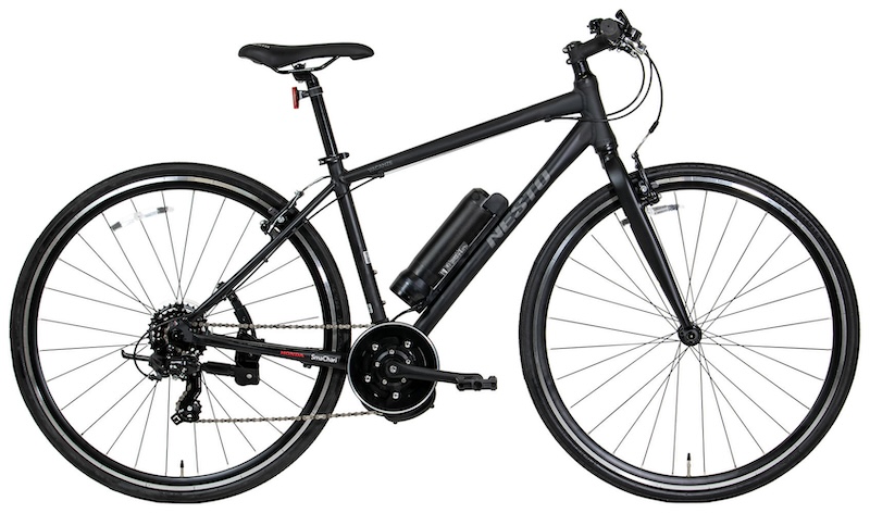 マットブラック（new）｜サイクルスポーツがお届けするスポーツ自転車