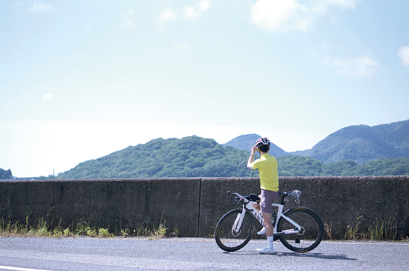 岡山から大阪へ！瀬戸内と関西をつなぐ174kmロングライド【#もしも