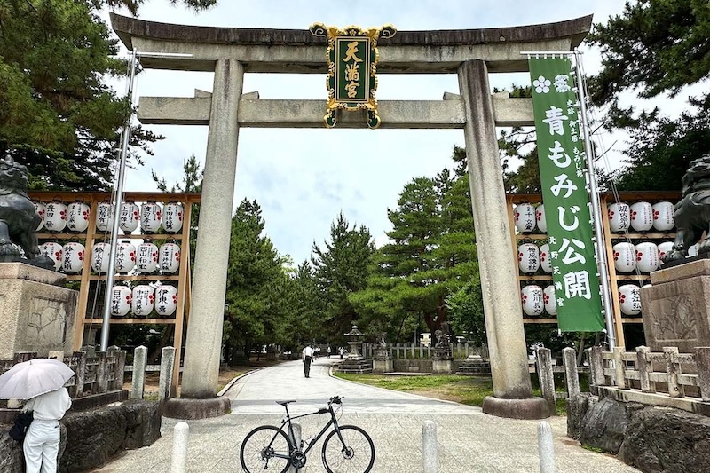 2026年に京・神奈川・東京でサイクリングガイド講習会