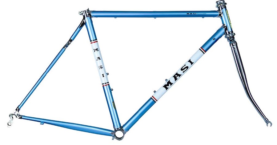 マージ創業100周年記念モデル「センテナリオ」登場 限定100本の