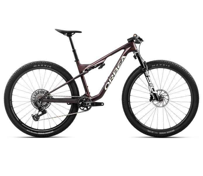 オルベア、新型オイズを発表 全面刷新フレームで1700g、XCレース性能を