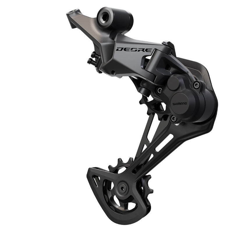 シマノのデオーレXT&デオーレに新型のメカニカル仕様登場 Di2譲りの シマノのデオーレXT&デオーレに新型のメカニカル仕様登場 Di2譲りの