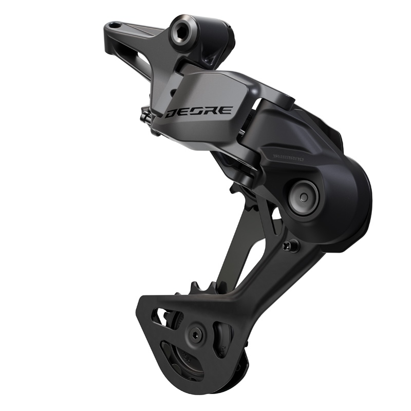 シマノのデオーレXT＆デオーレに新型のメカニカル仕様登場 Di2譲りの