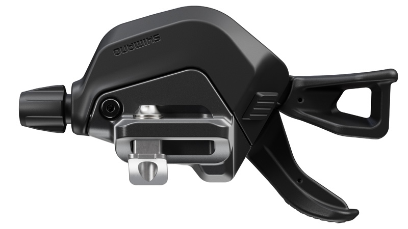 シマノのデオーレXT＆デオーレに新型のメカニカル仕様登場 Di2譲りの