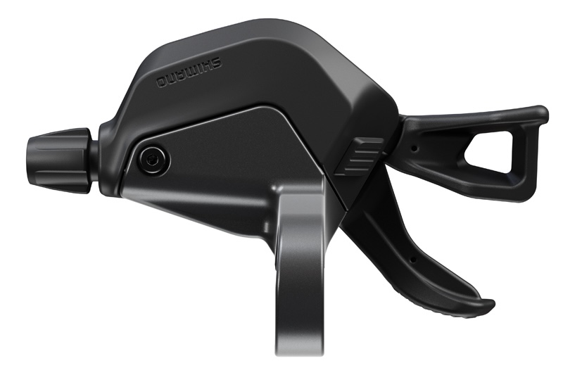 シマノのデオーレXT＆デオーレに新型のメカニカル仕様登場 Di2譲りの