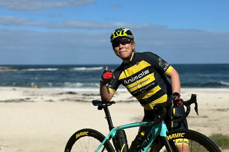 サイクルスポーツがお届けするスポーツ自転車総合情報サイト