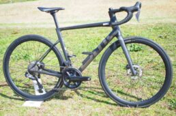メリダの新型「リアクト」実物をチェック｜サイクルスポーツがお届け