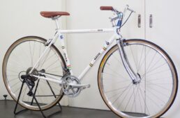 コクピット Canyon CP07 Gravelcockpit CF ステム一体型2階建て