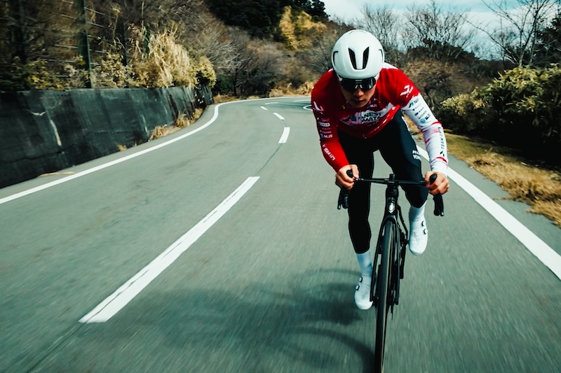 窪木一茂がJPFと2026年サポート契約締結 自転車競技の次世代育成や普及