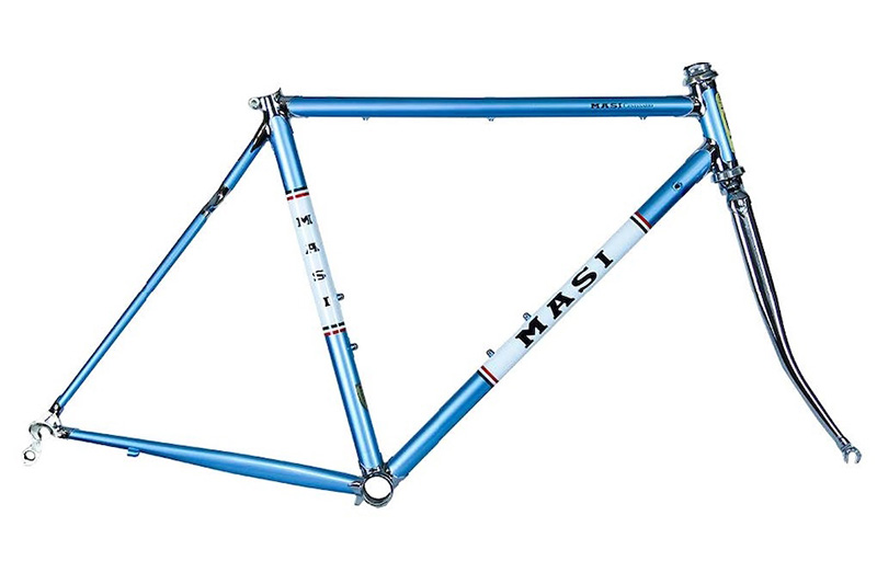 マージ創業100周年記念モデル「センテナリオ」登場 限定100本の