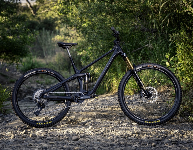 シマノのデオーレXT＆デオーレに新型のメカニカル仕様登場 Di2譲りの