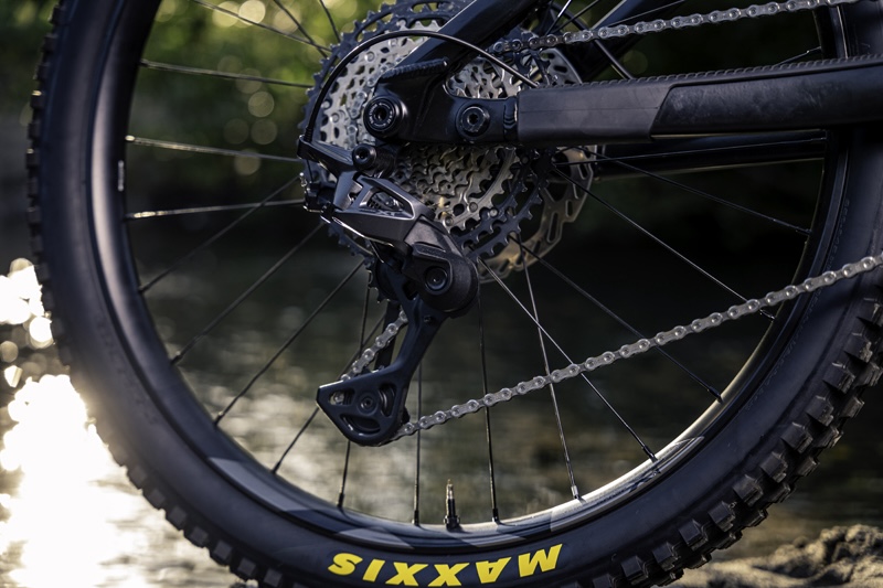 シマノのデオーレXT＆デオーレに新型のメカニカル仕様登場 Di2譲りの
