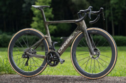 ポルシェBIKE X <STORCK>シティバイク26インチ マットブラック マットブラック｜サイクルスポーツがお届けするスポーツ自転車総合情報