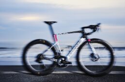 コラテック「ドロミテ ディスク」2024モデル発売｜サイクルスポーツが
