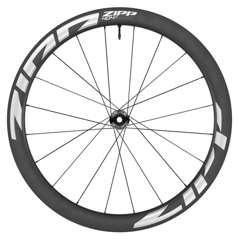 ジップの新型「404S」登場 303Sを超える空力性能を備えた50mmハイトの