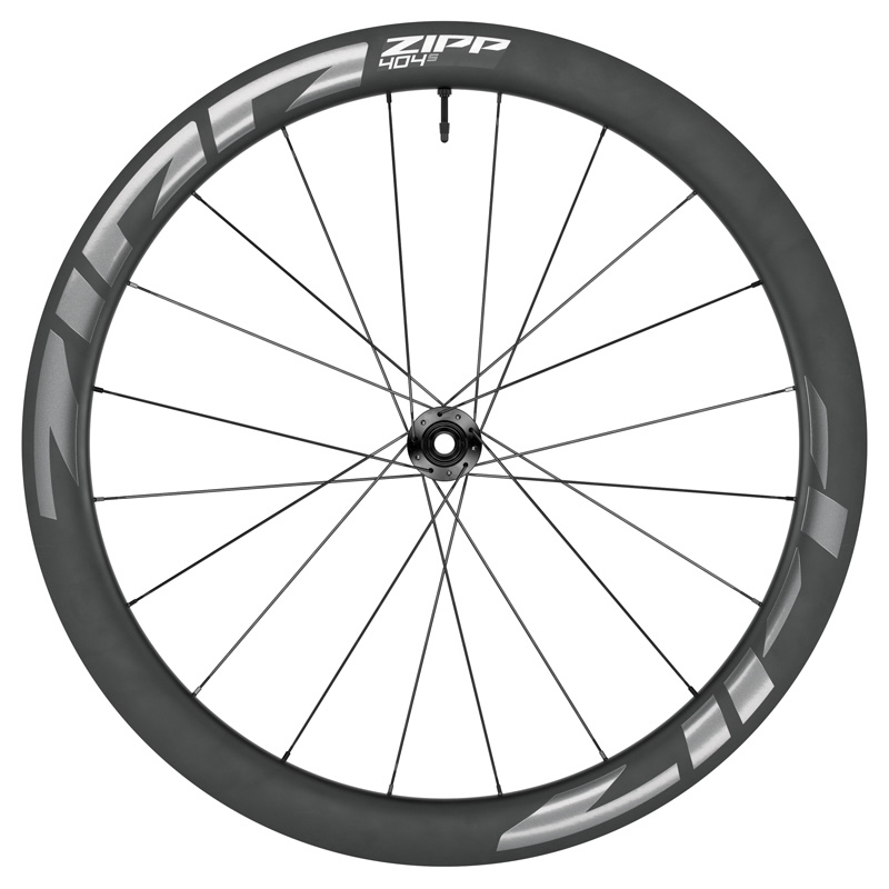 ジップの新型「404S」登場 303Sを超える空力性能を備えた50mmハイトの