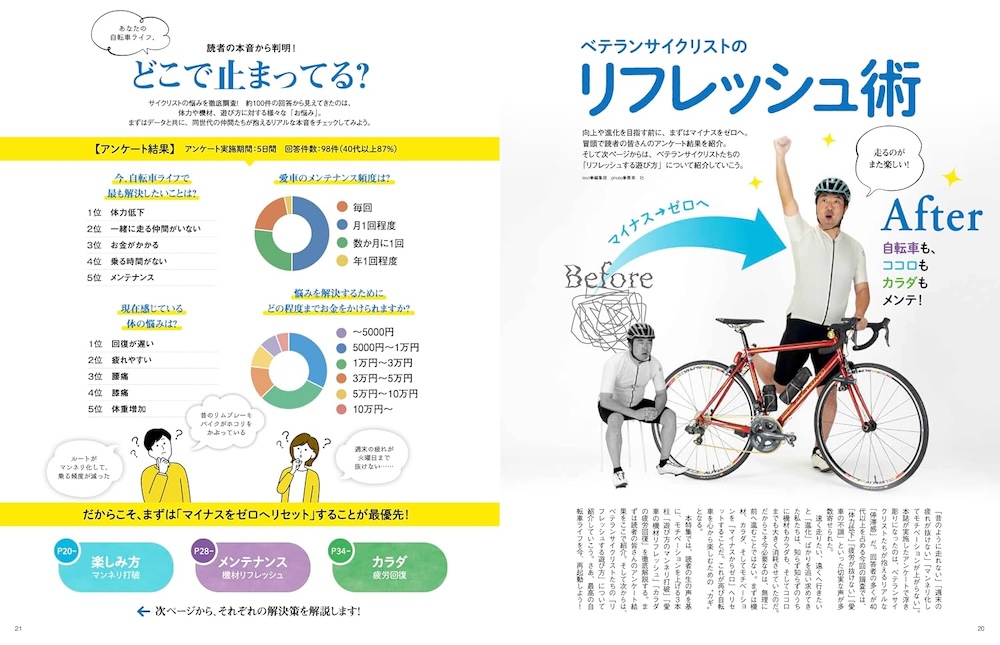 サイクルスポーツ2026年9月号｜サイクルスポーツがお届けするスポーツ
