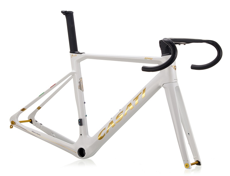 ホワイト｜サイクルスポーツがお届けするスポーツ自転車総合情報サイト