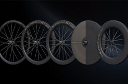 シマノの新型デュラエースホイール登場 初のカーボンスポーク採用、C50