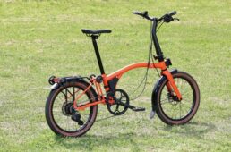 メリダ2021モデルの新世代トレイルバイク「BIG.TRAIL」発売｜サイクル