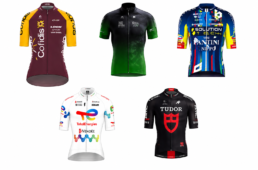 UCI グランフォンド世界選手権TeamJAPAN統一ジャージ(ワンピース) UCIグランフォンド世界選「Team JAPAN」統一ジャージ、7/11より一斉