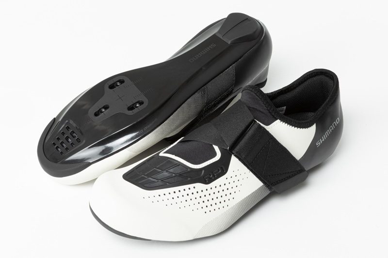 シマノのエントリーシューズが刷新 新型「RP102」「MX101」発売 ロード