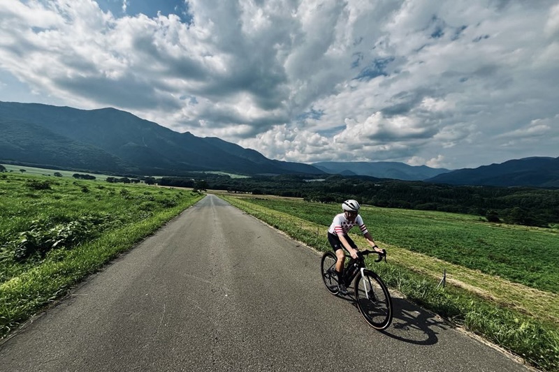 サイクルスポーツがお届けするスポーツ自転車総合情報サイト