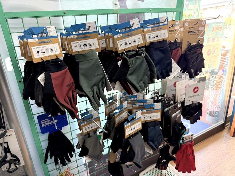 大阪】バイシクルランド サカタニ「夏用サイクリングウェアセール