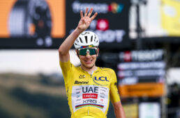 UCIグランフォンド世界選「Team JAPAN」統一ジャージ、7/11より一斉