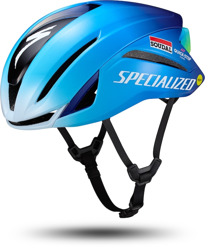 スペシャライズドのチームレプリカ発売！ プロ仕様レースジャージ＆S