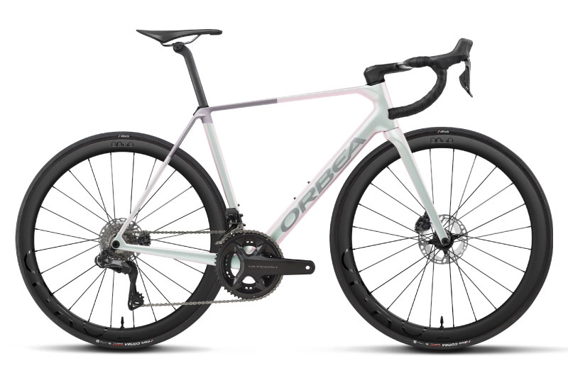 ツール・ド・フランス2026を駆けた新型ロードバイクとは？ オルベア