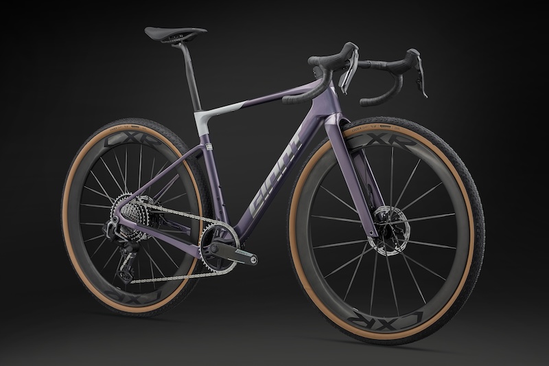 ジャイアント／カデックスが「HYSK GRAVEL CLASSIC YAKURAI 2026」に