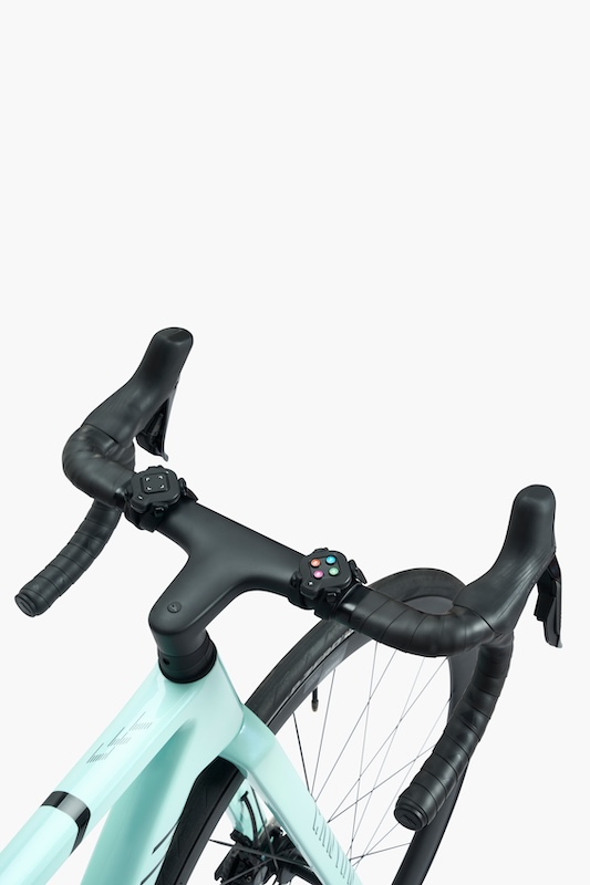 Wahooのスマートトレーナー向けアップグレードキット「Zwift Cog