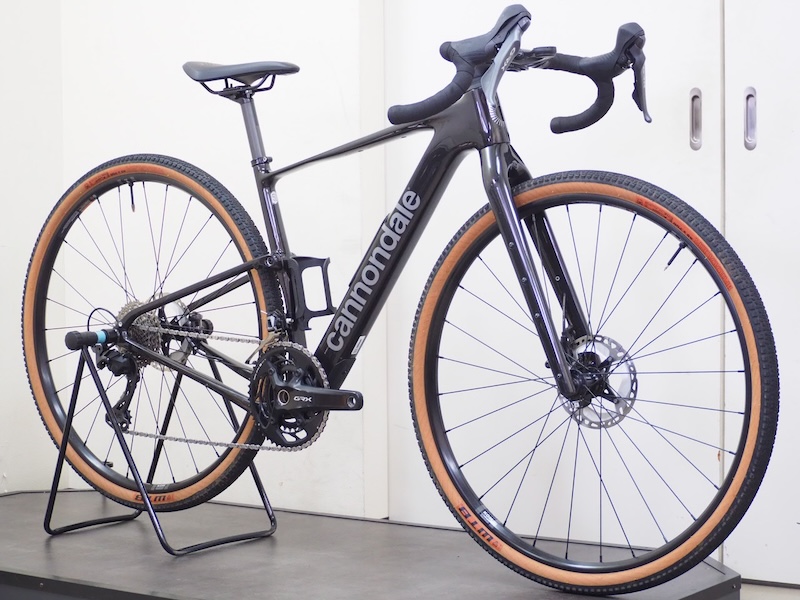 大阪府】「cannondale（キャノンデール）試乗会！ サイクルショップ