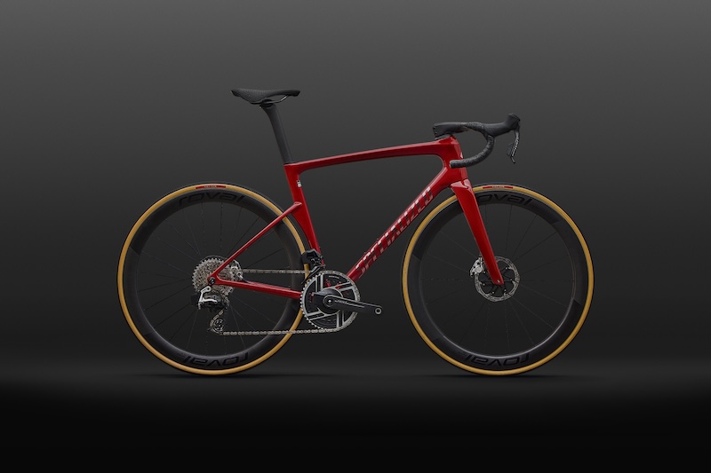 スペシャライズド「ターマック SL9」に新グレード登場 速さを受け継ぐ