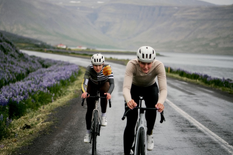 冬のライドを快適にする2026秋冬サイクルウェア パス ノーマル