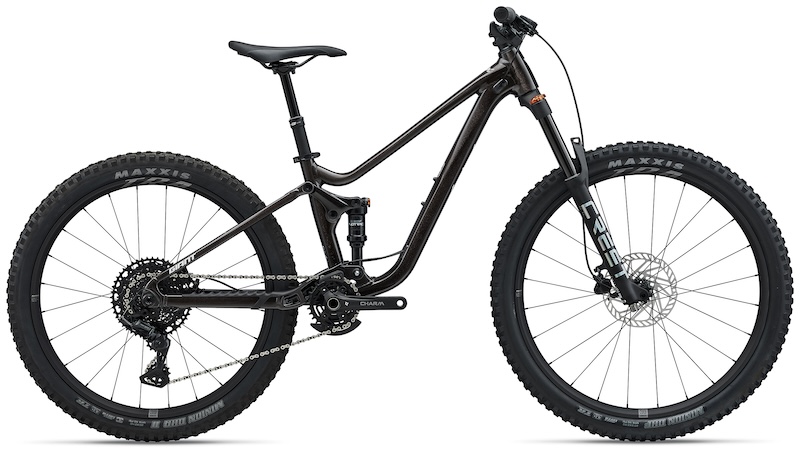ジャイアント2027年キッズバイク発表 本格フルサスMTB「フェイス」など