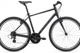 マットブラック｜サイクルスポーツがお届けするスポーツ自転車総合情報